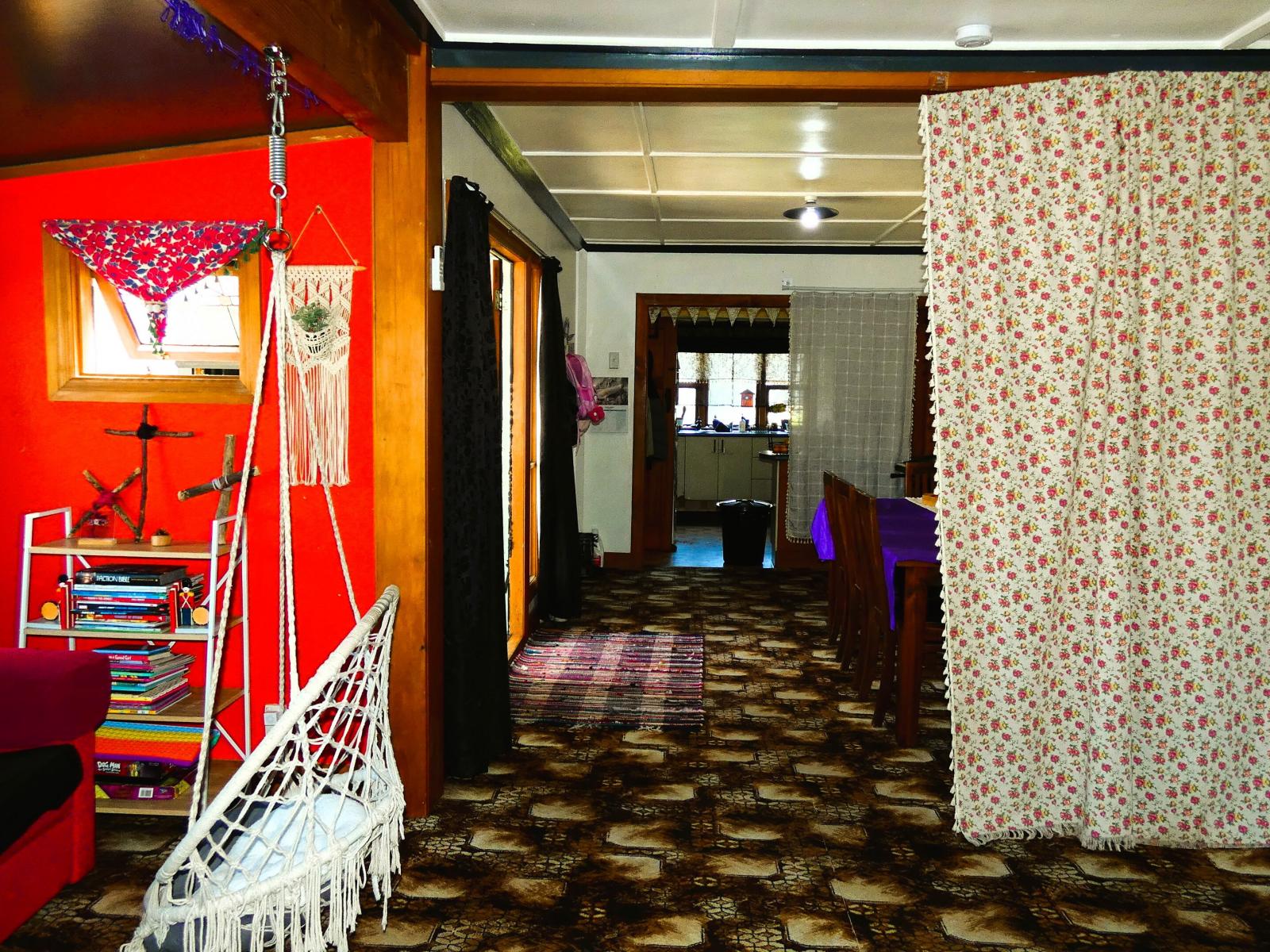 58 Brougham Street, Westport