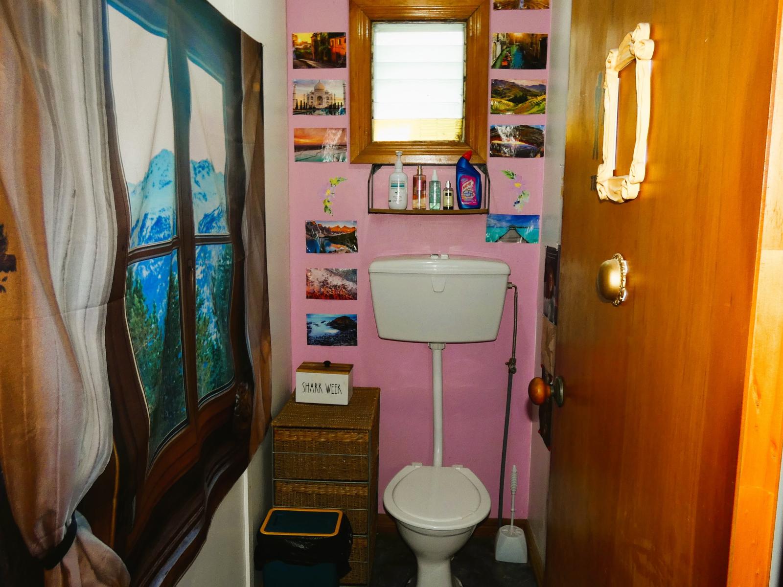 58 Brougham Street, Westport