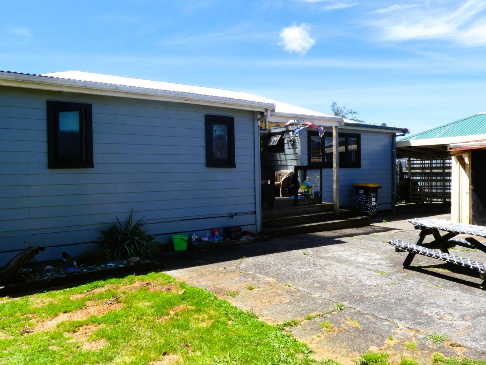 58 Brougham Street, Westport