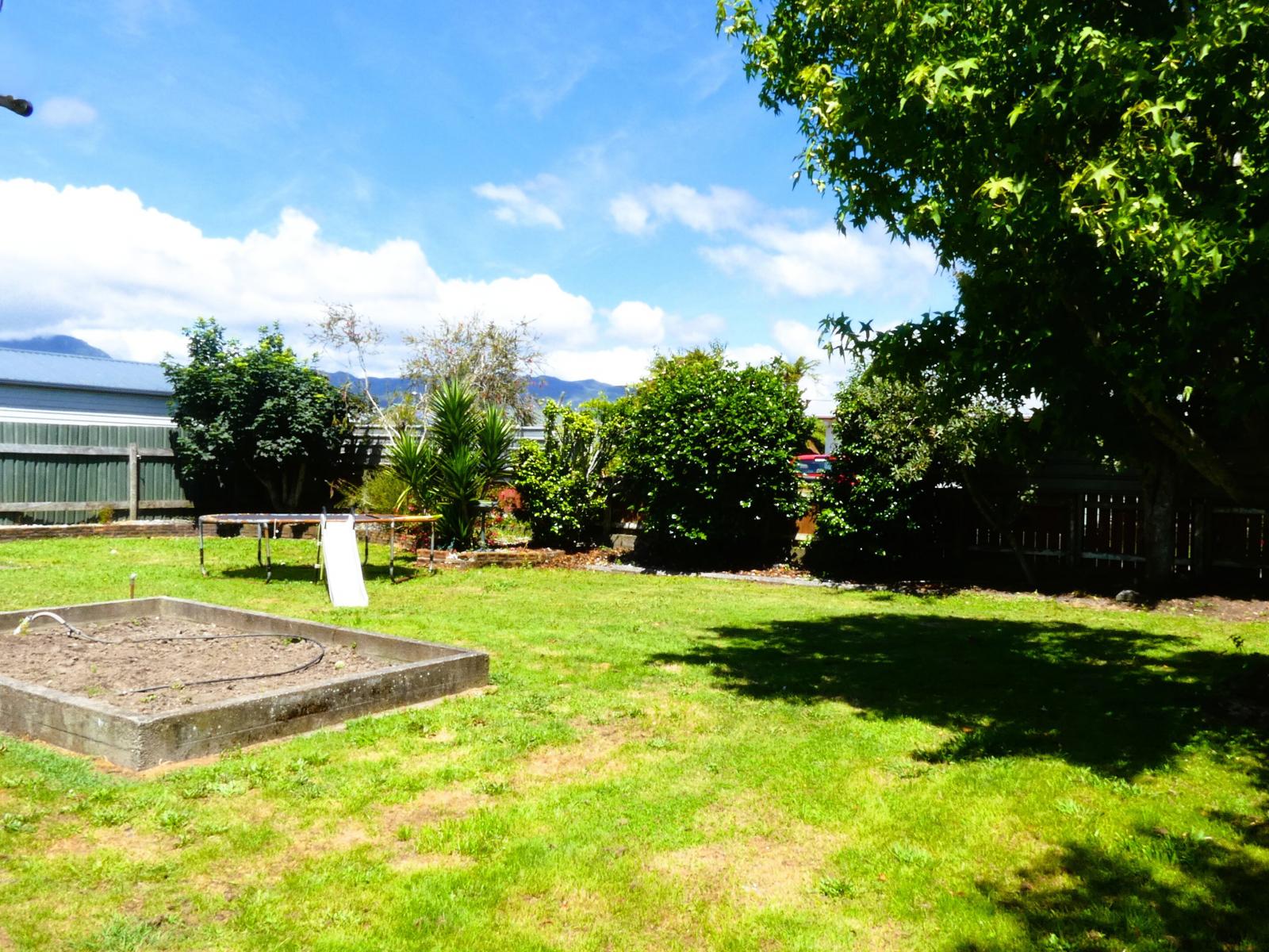 58 Brougham Street, Westport