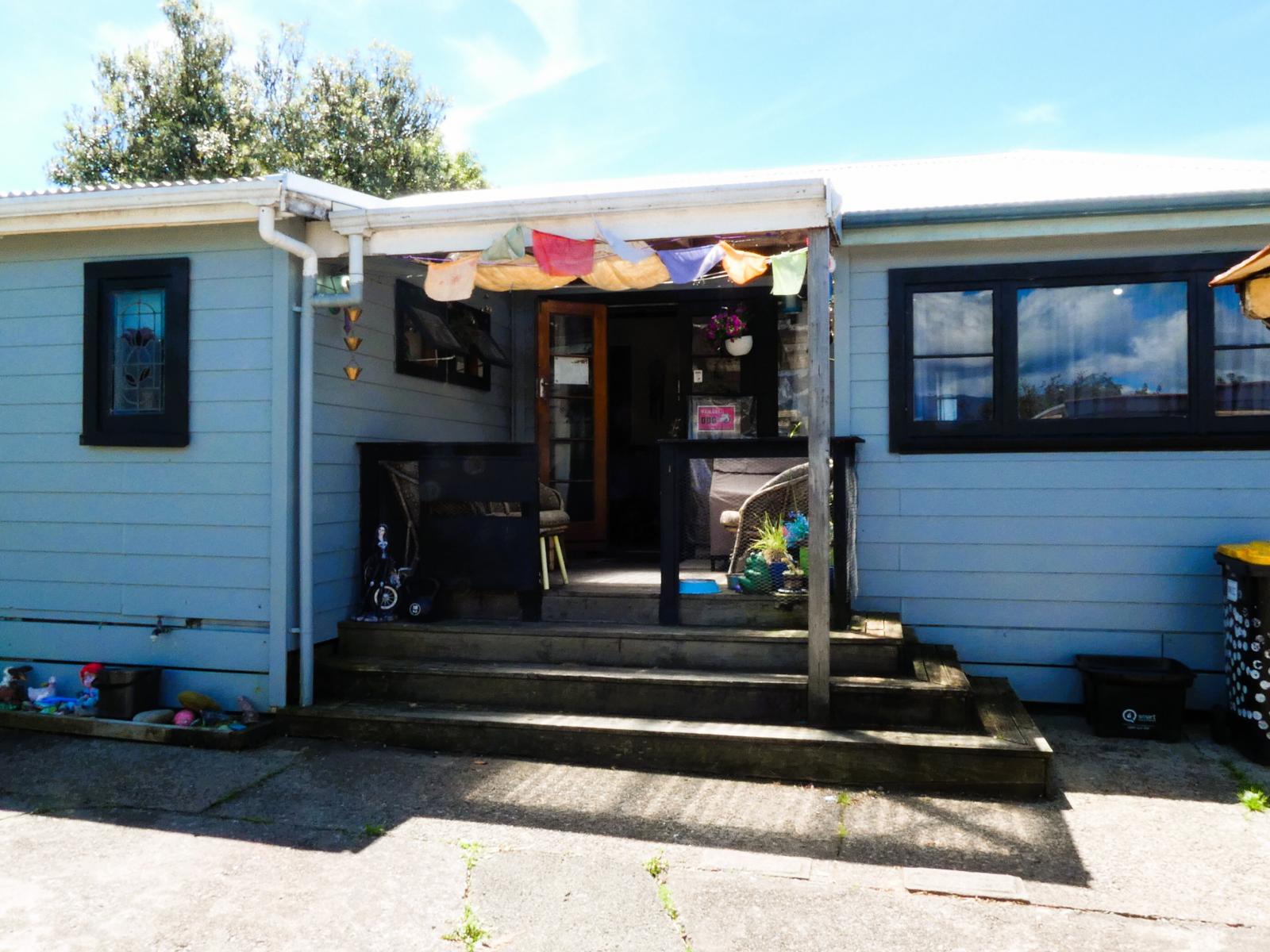 58 Brougham Street, Westport