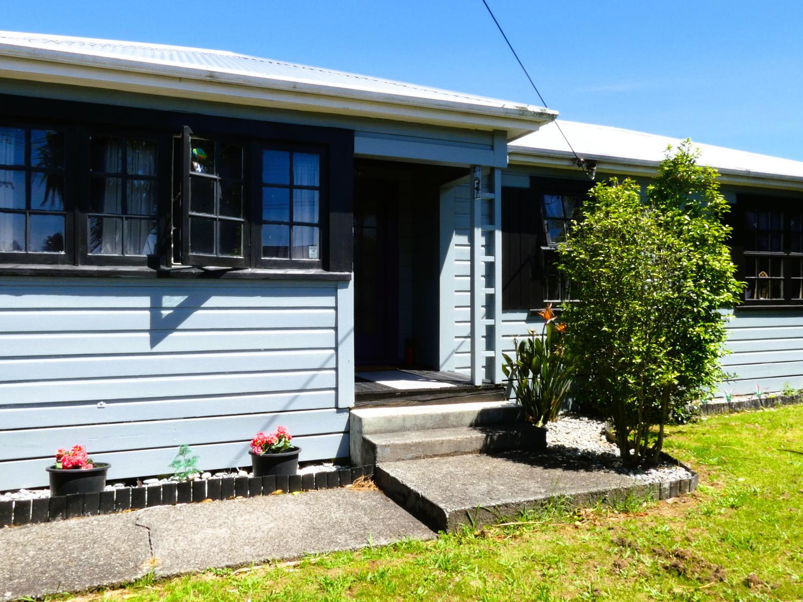 58 Brougham Street, Westport