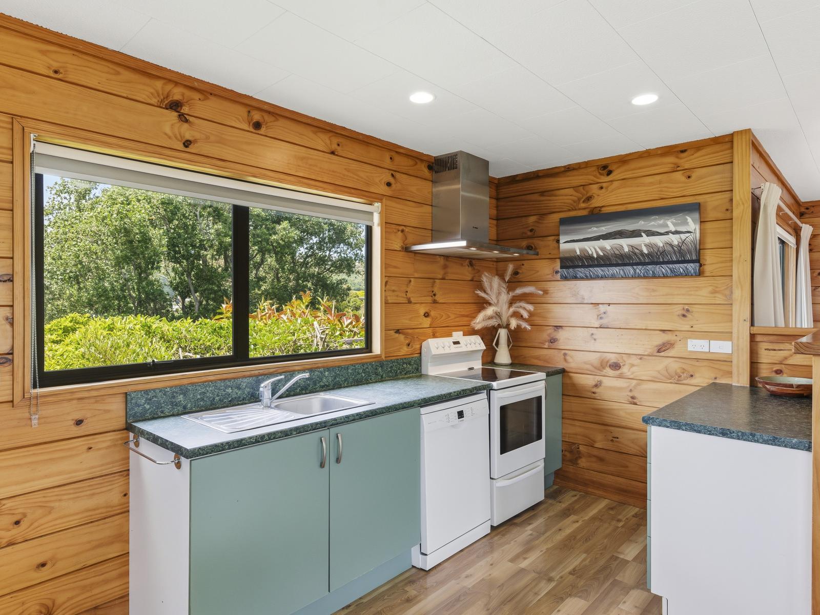 130 Renown Road, Raumati South