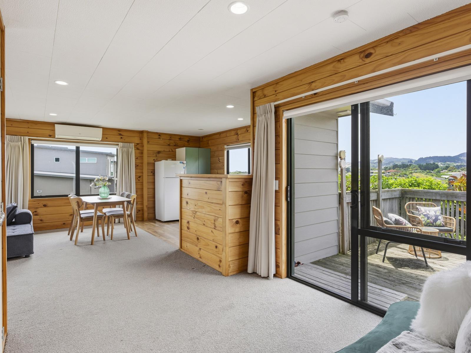 130 Renown Road, Raumati South