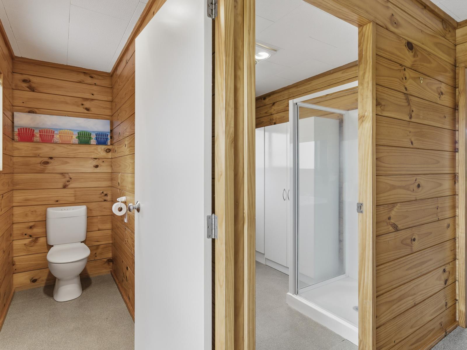 130 Renown Road, Raumati South