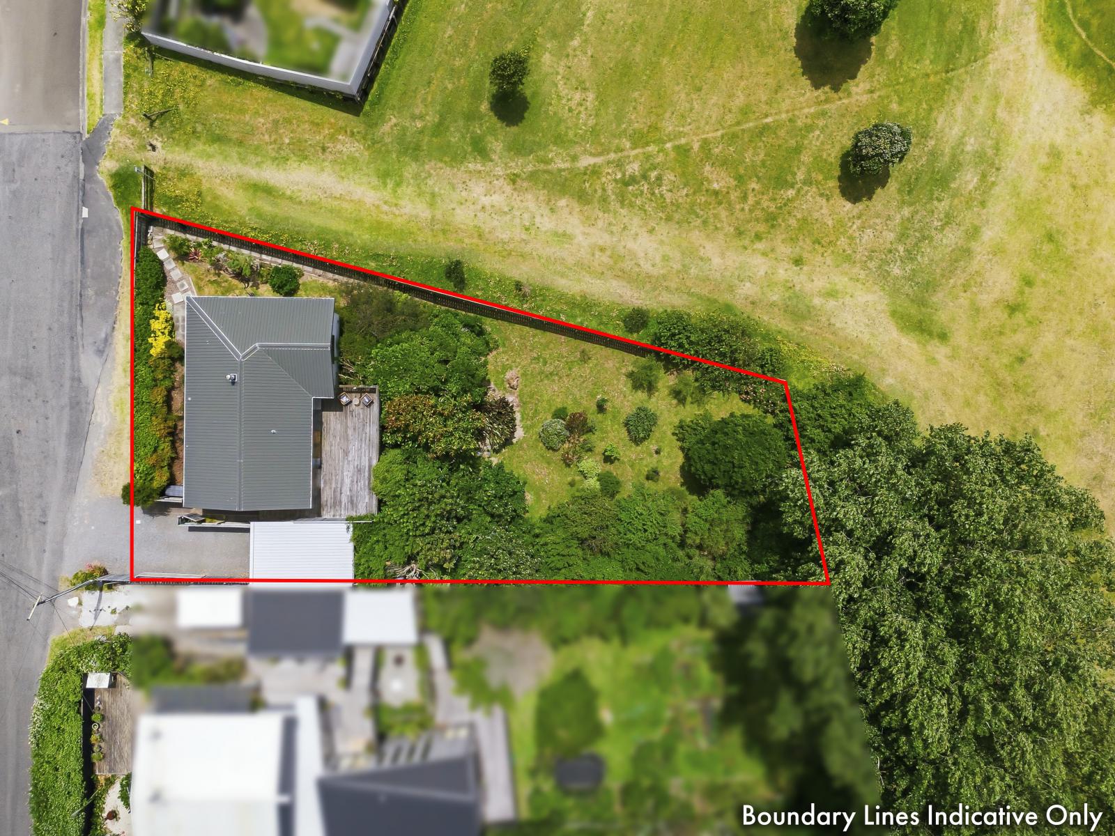 130 Renown Road, Raumati South