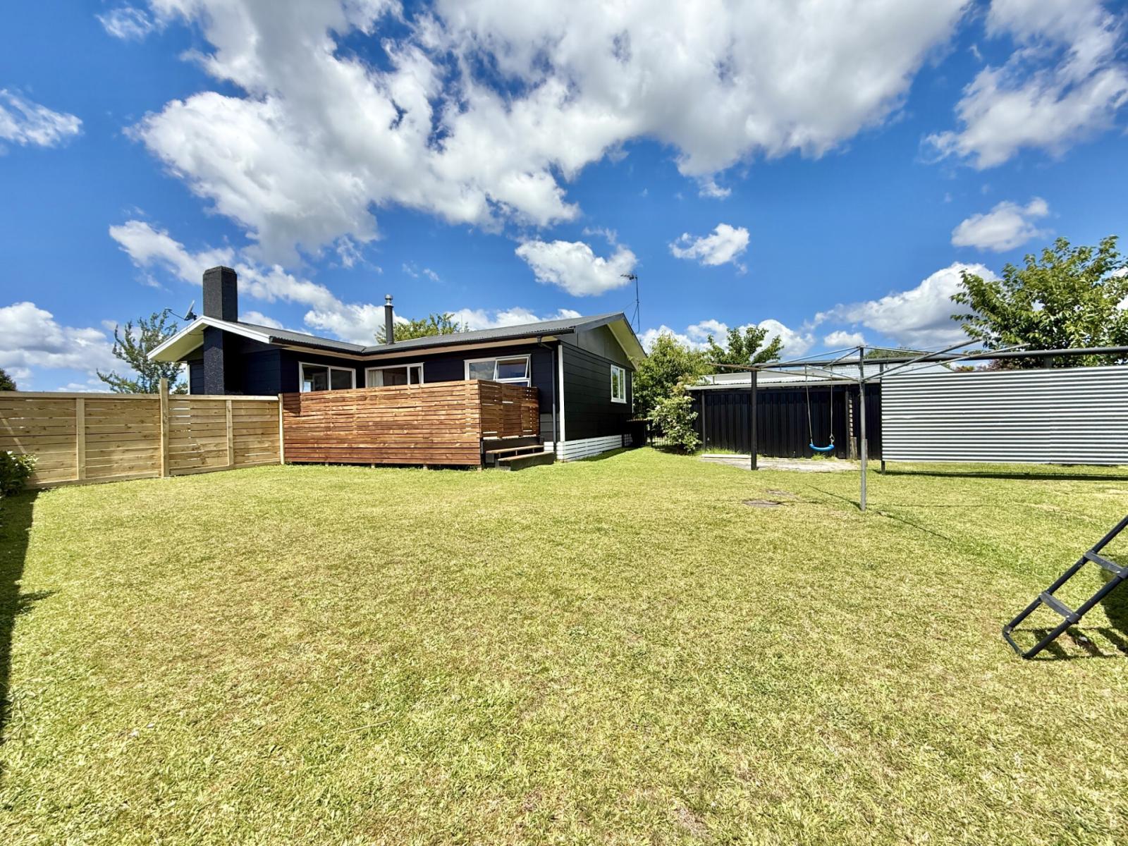 29 Berwick Place, Tokoroa