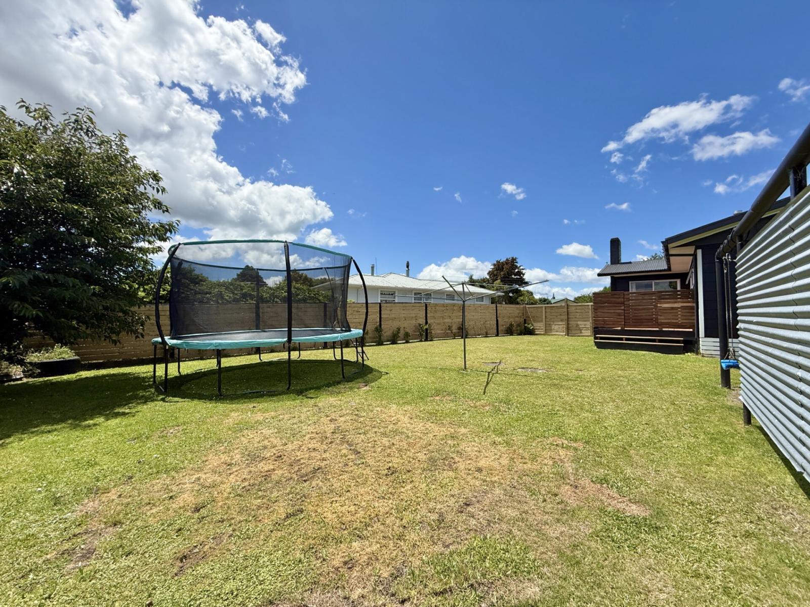 29 Berwick Place, Tokoroa