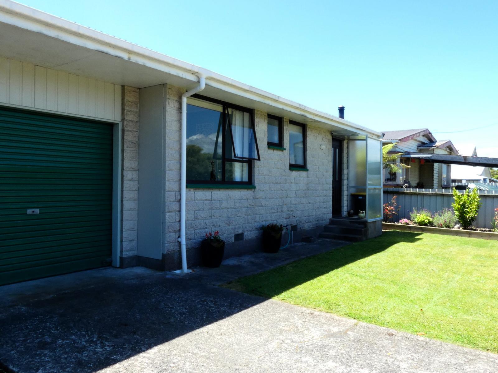 31A Wakefield Street, Westport