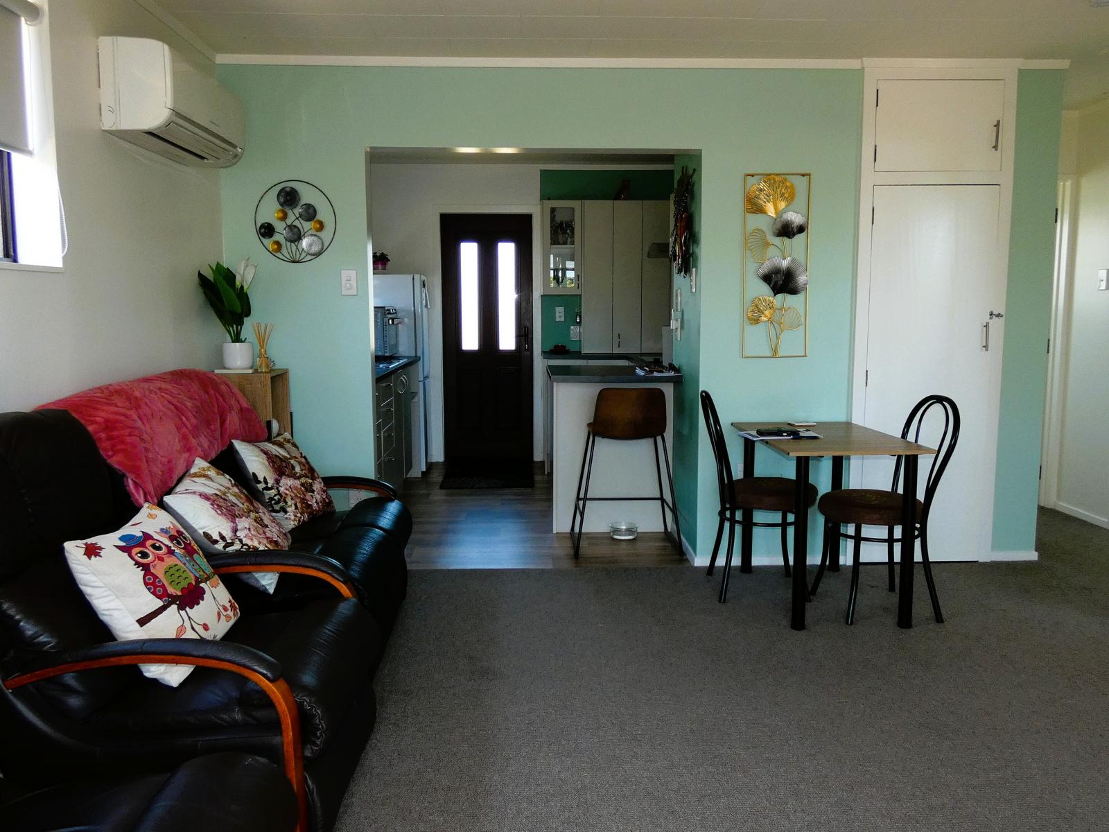 31A Wakefield Street, Westport