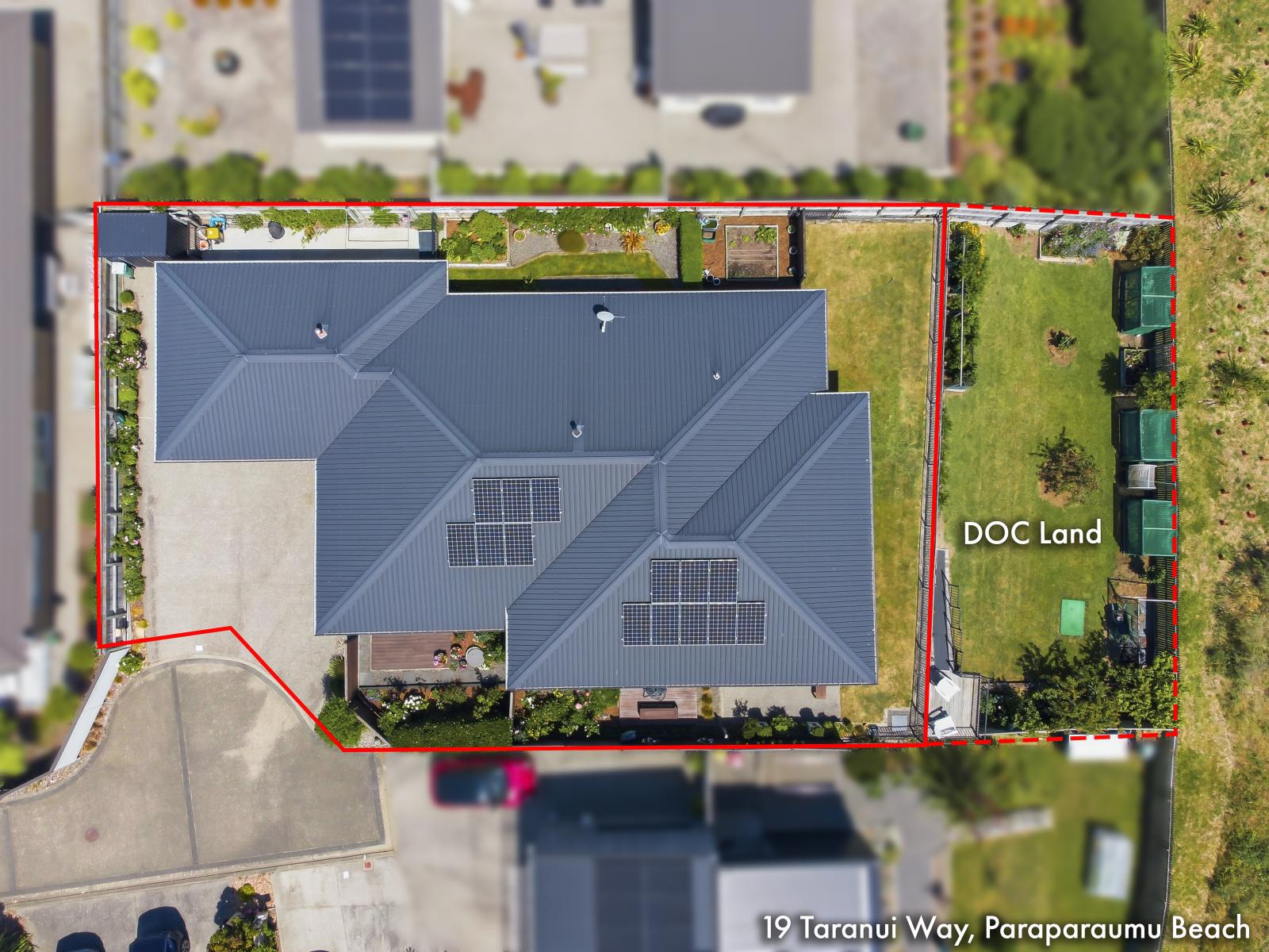 19 Taranui Way, Paraparaumu Beach