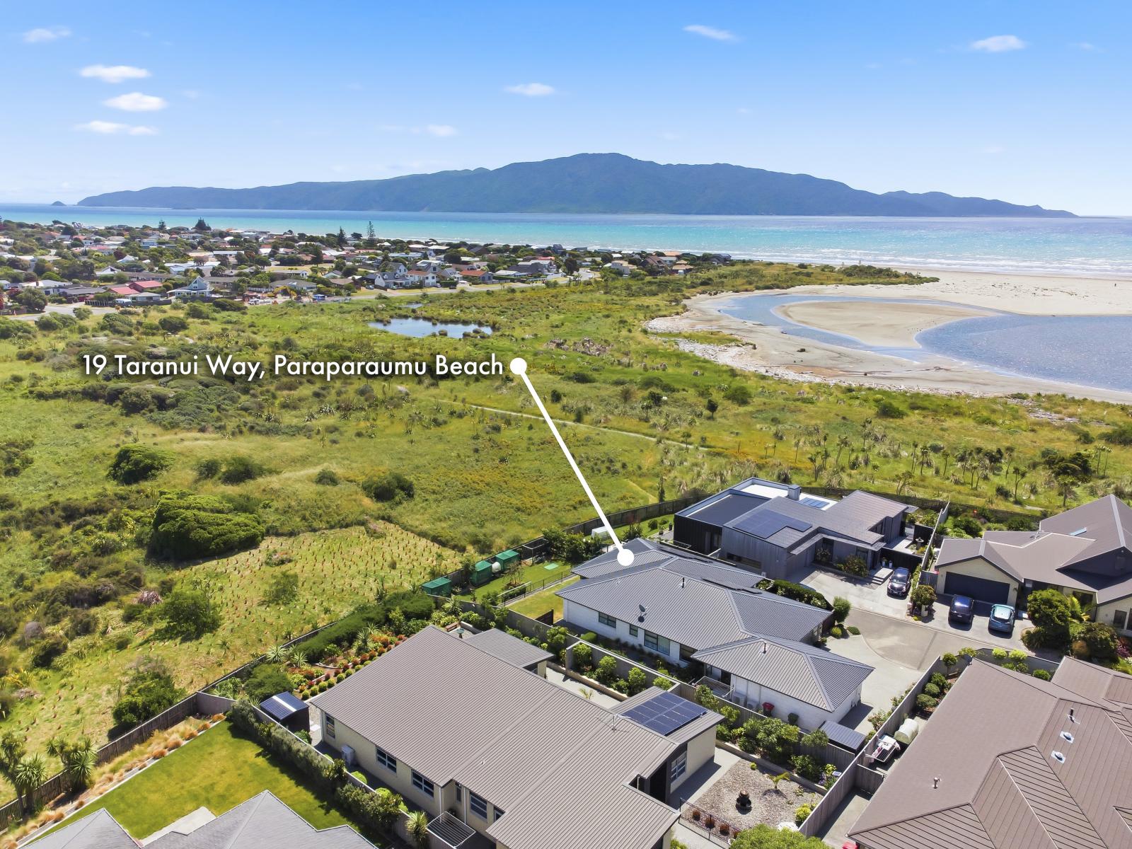 19 Taranui Way, Paraparaumu Beach