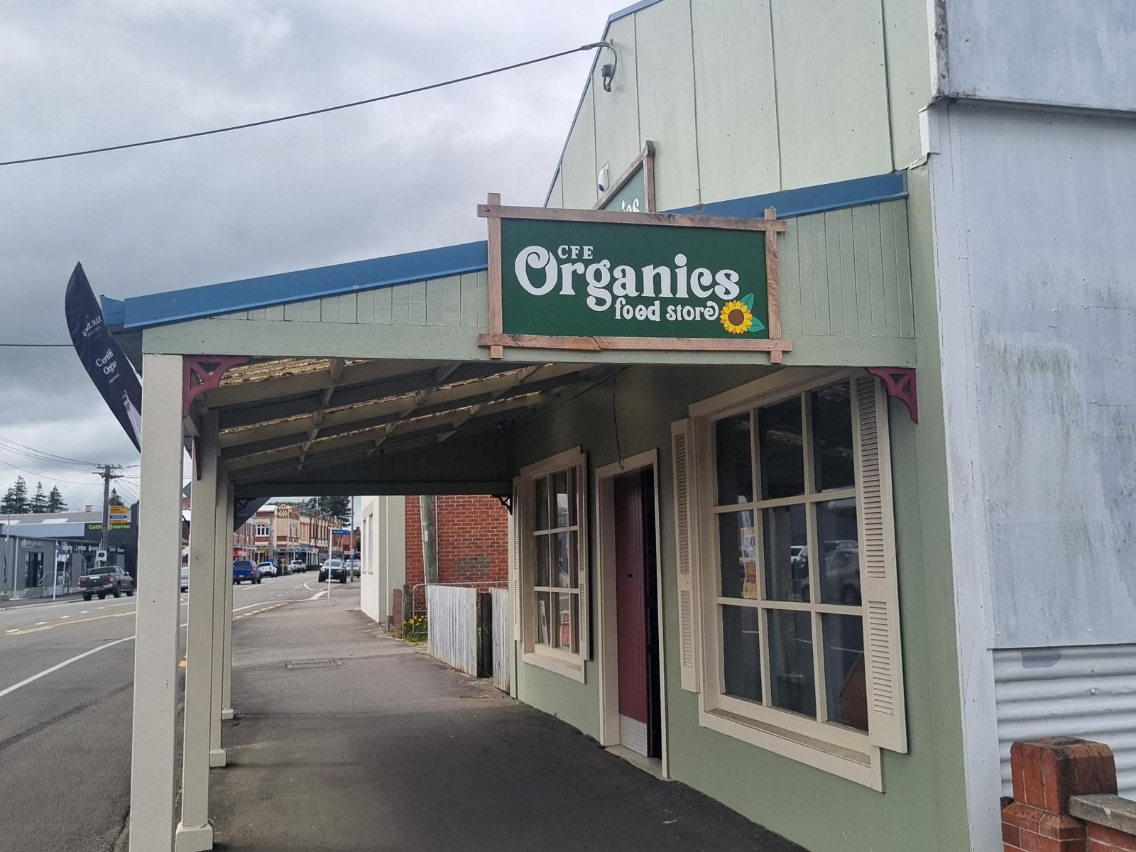 361 Wellington Road, Marton