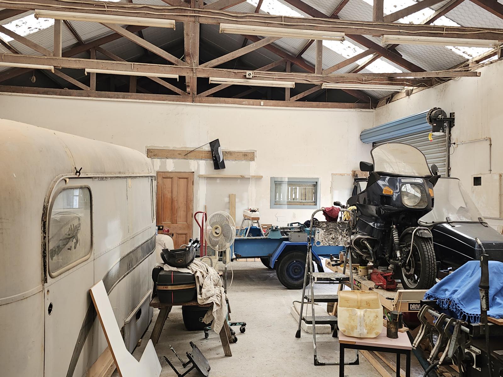 361 Wellington Road, Marton