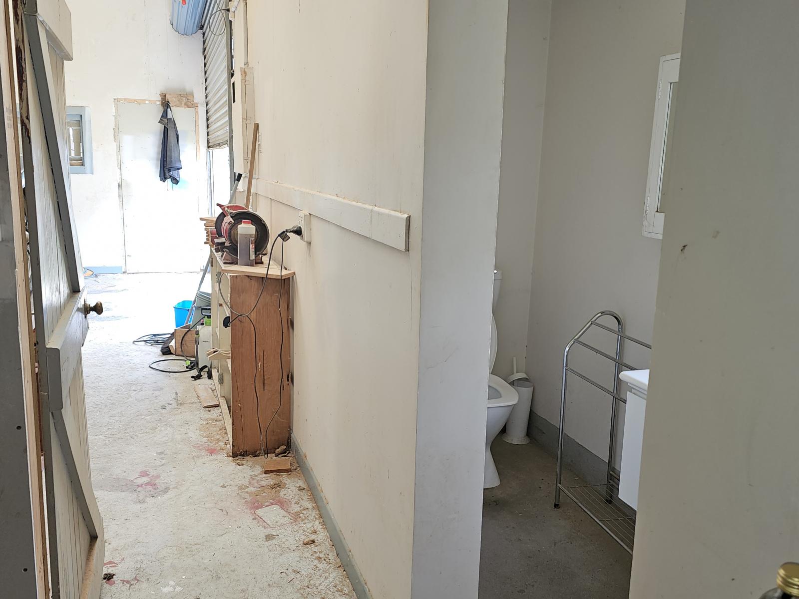 361 Wellington Road, Marton