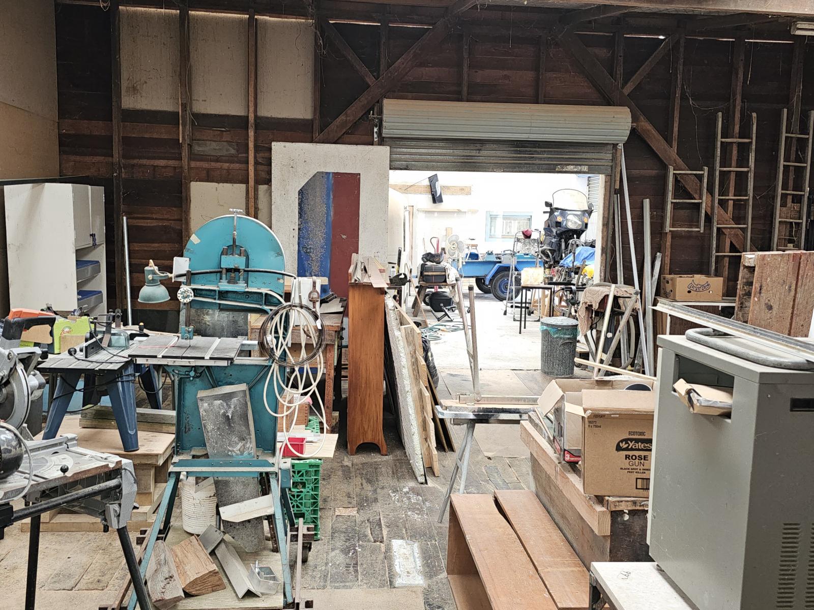 361 Wellington Road, Marton