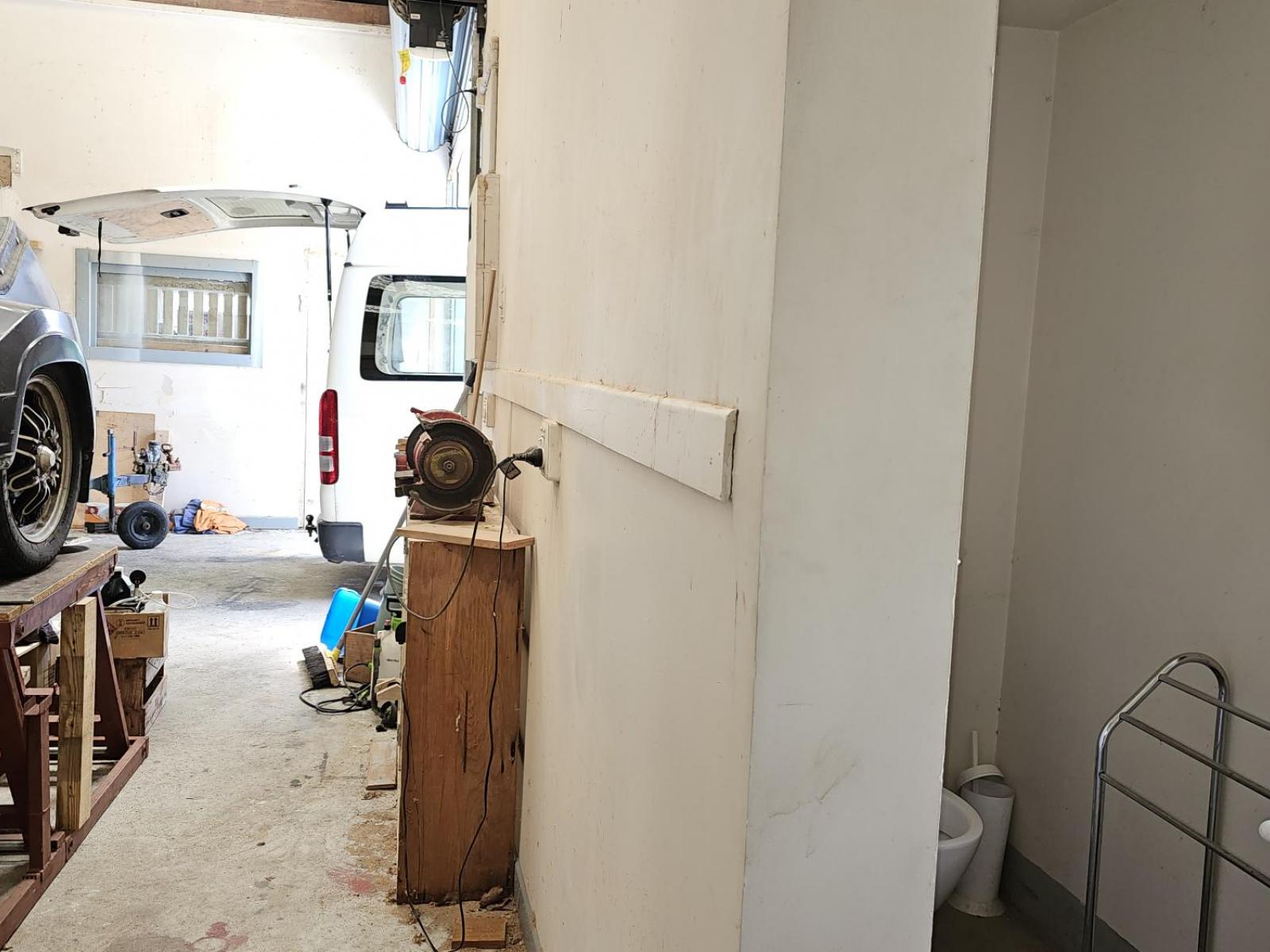 361 Wellington Road, Marton