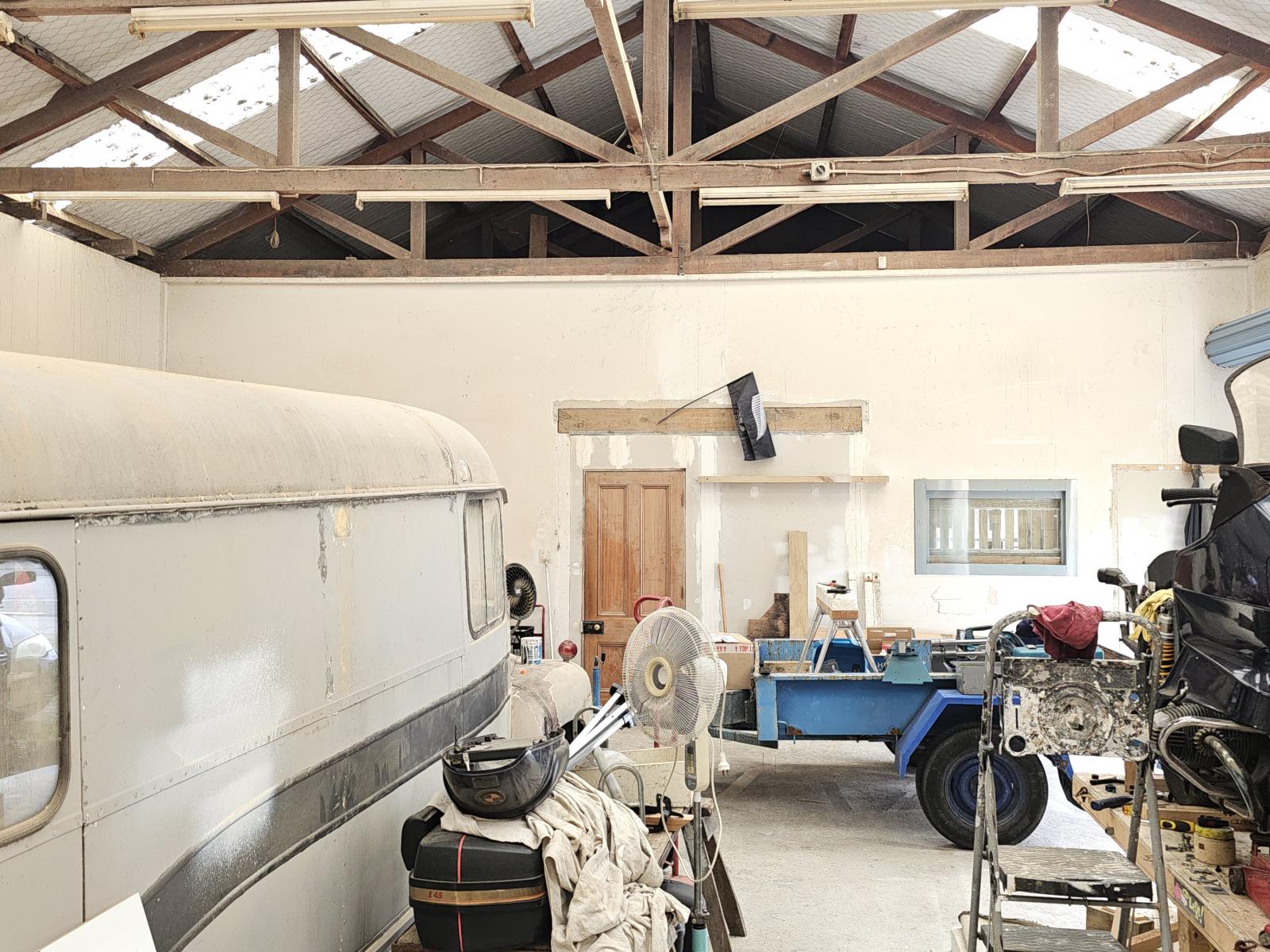 361 Wellington Road, Marton