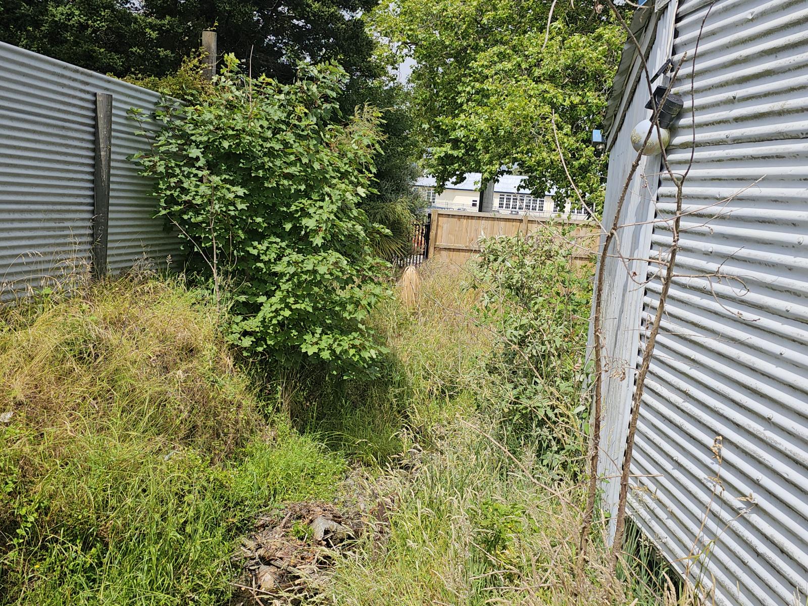 361 Wellington Road, Marton