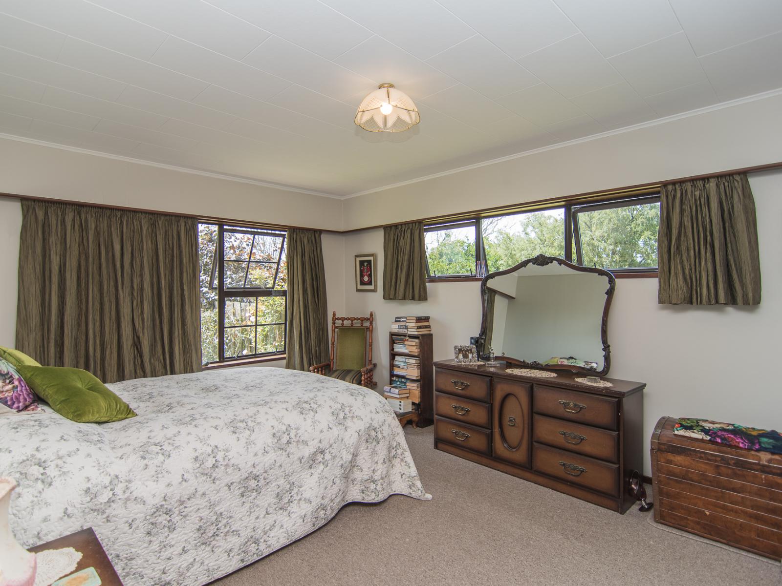 246 Middleswamp Road, Temuka