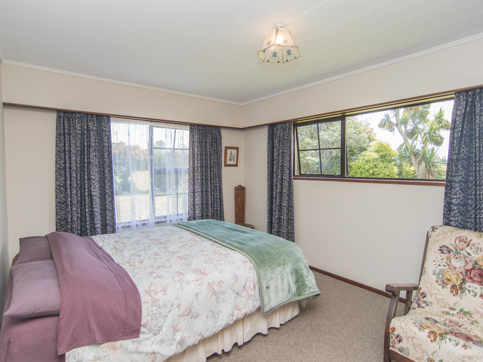 246 Middleswamp Road, Temuka