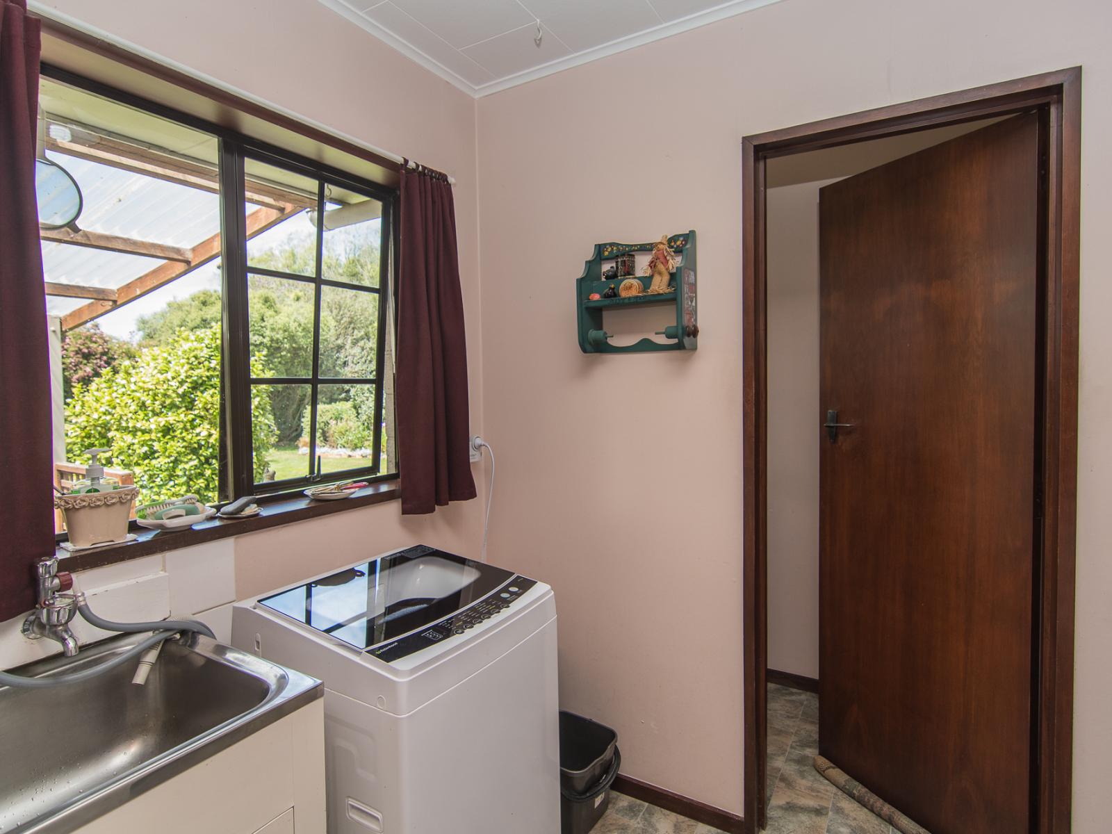 246 Middleswamp Road, Temuka