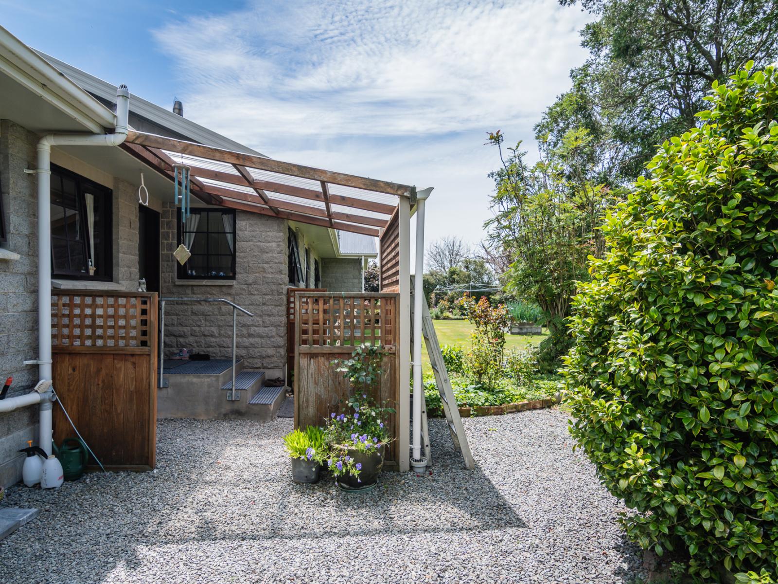 246 Middleswamp Road, Temuka