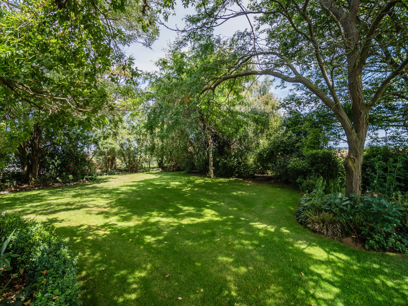 246 Middleswamp Road, Temuka