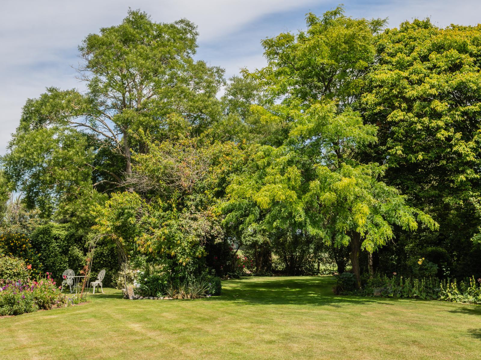 246 Middleswamp Road, Temuka