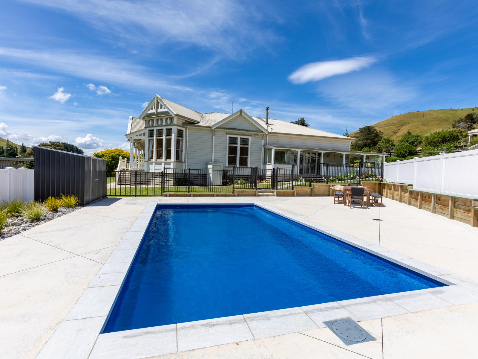 909 Ormondville Te Uri Road, Ormondville