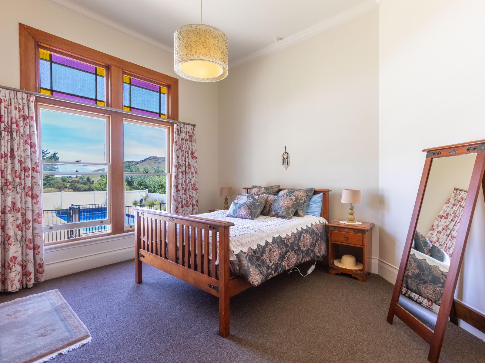 909 Ormondville Te Uri Road, Ormondville