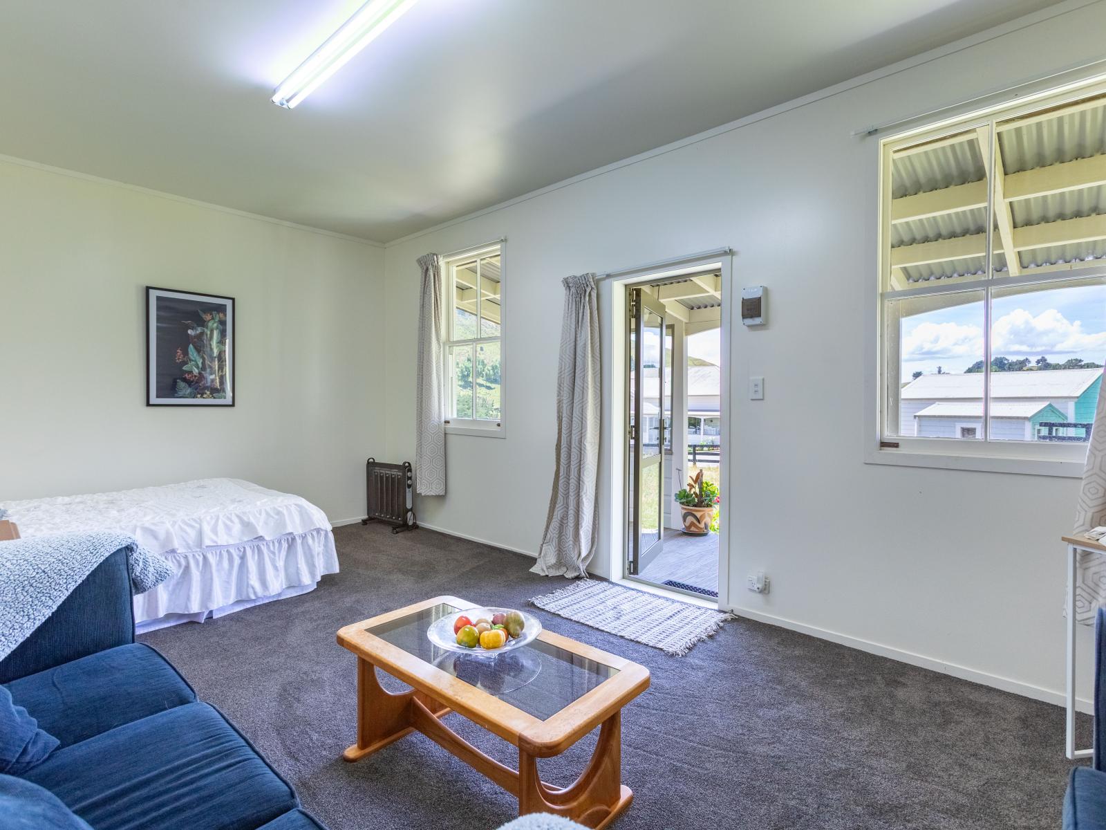 909 Ormondville Te Uri Road, Ormondville