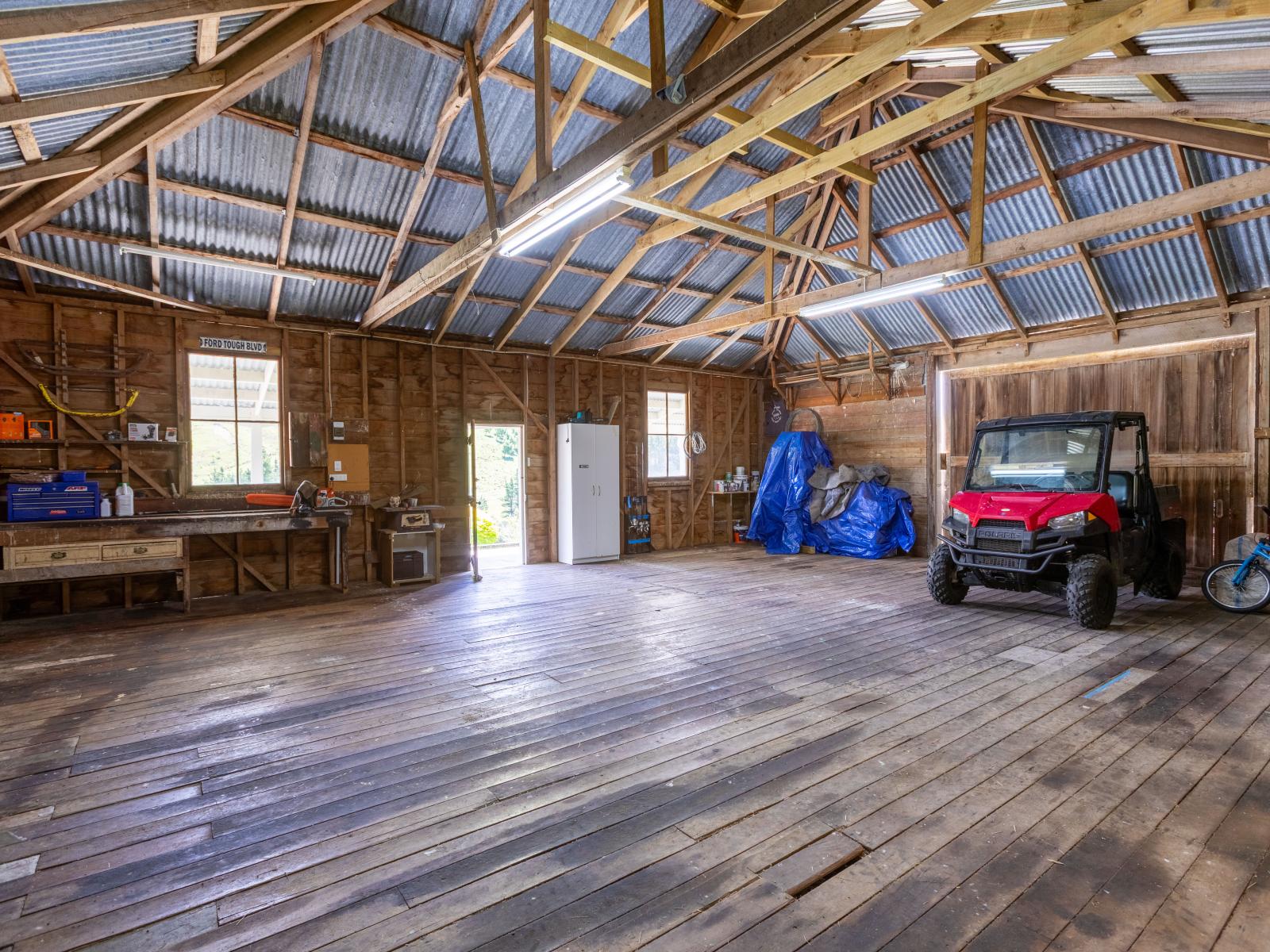 909 Ormondville Te Uri Road, Ormondville