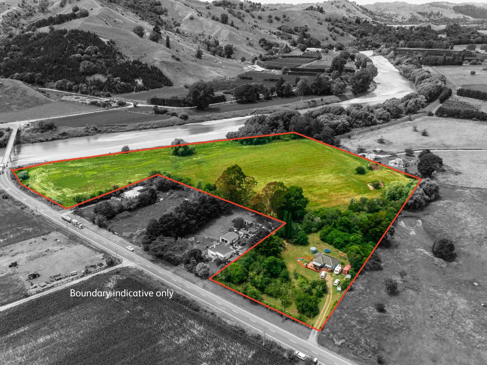 90 Kanakanaia Road, Te Karaka