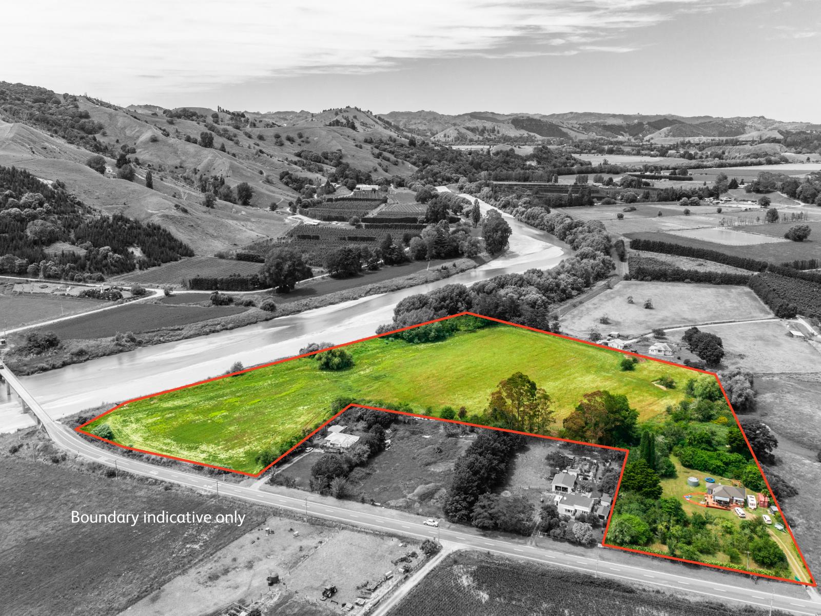 90 Kanakanaia Road, Te Karaka