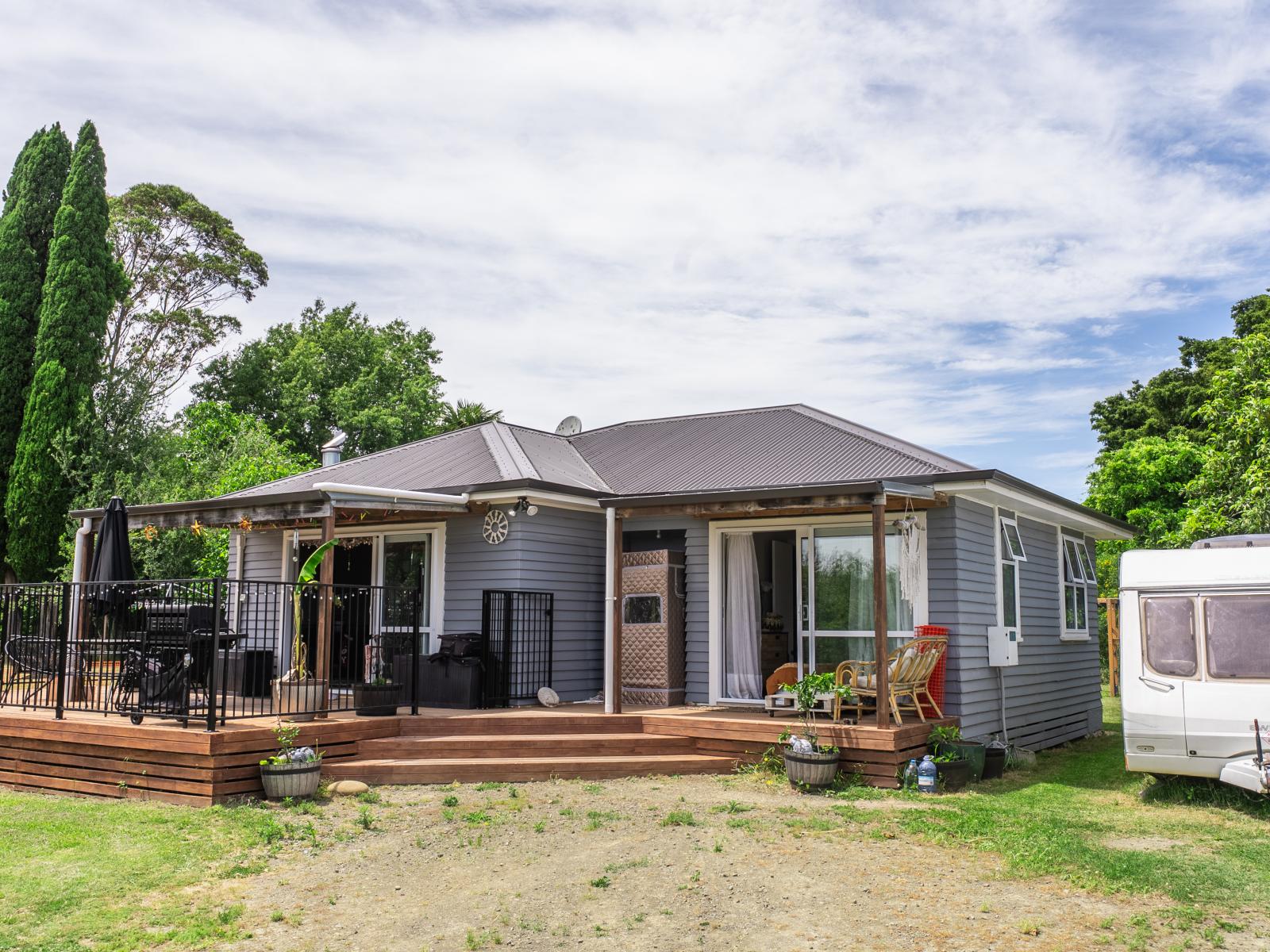 90 Kanakanaia Road, Te Karaka