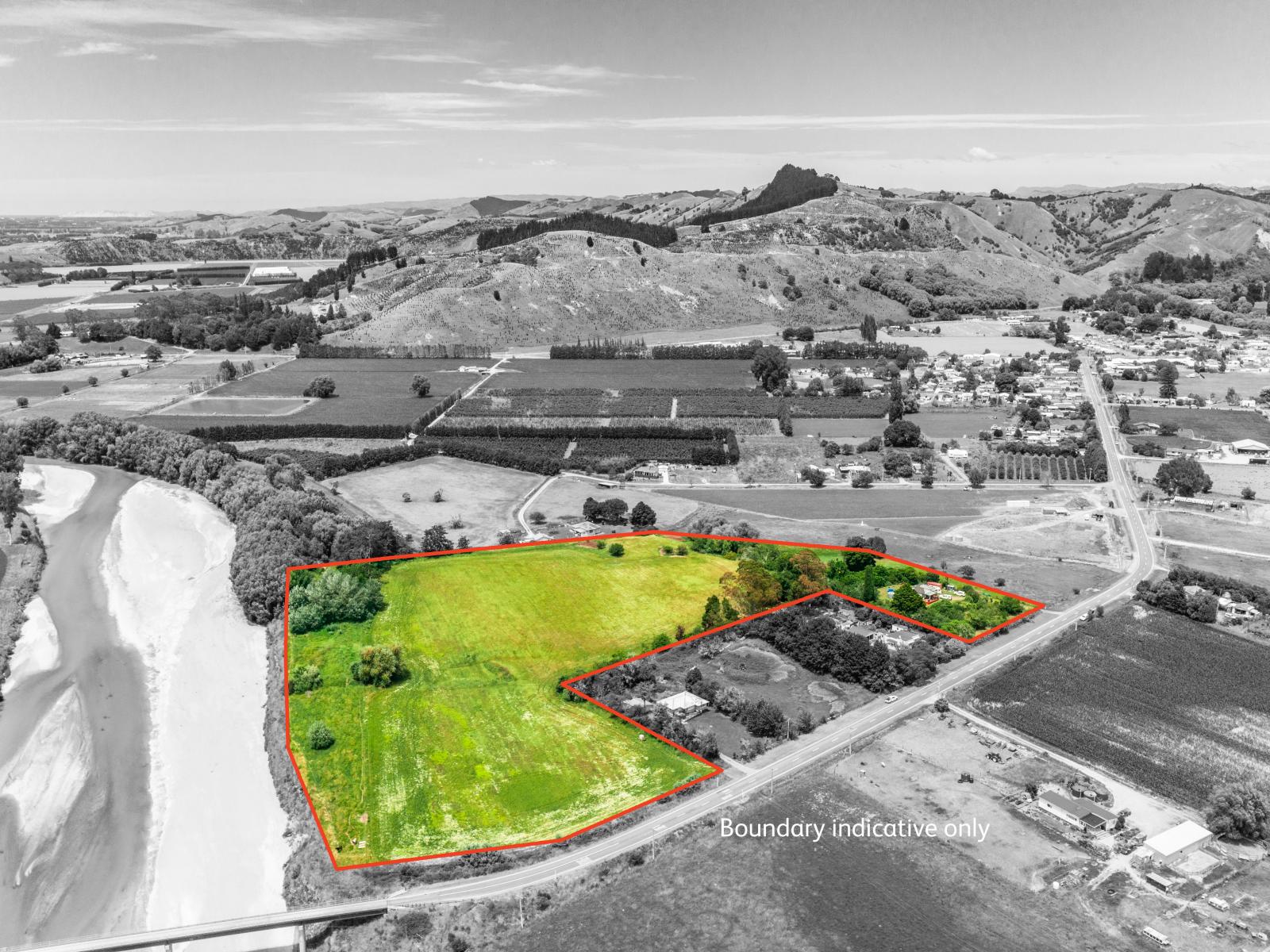 90 Kanakanaia Road, Te Karaka