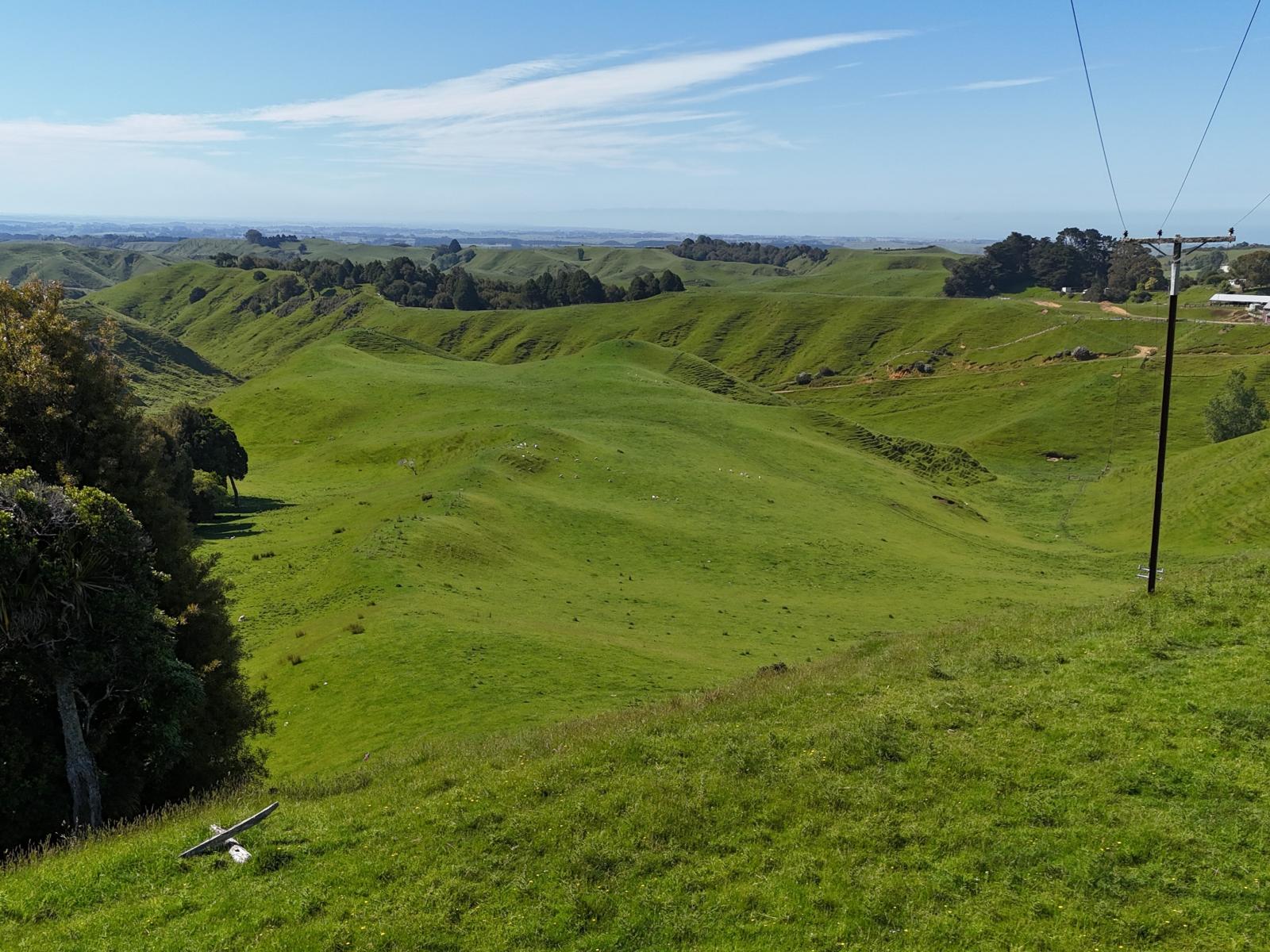 3 and 7, 1005 Rangitatau East Road, Kai Iwi