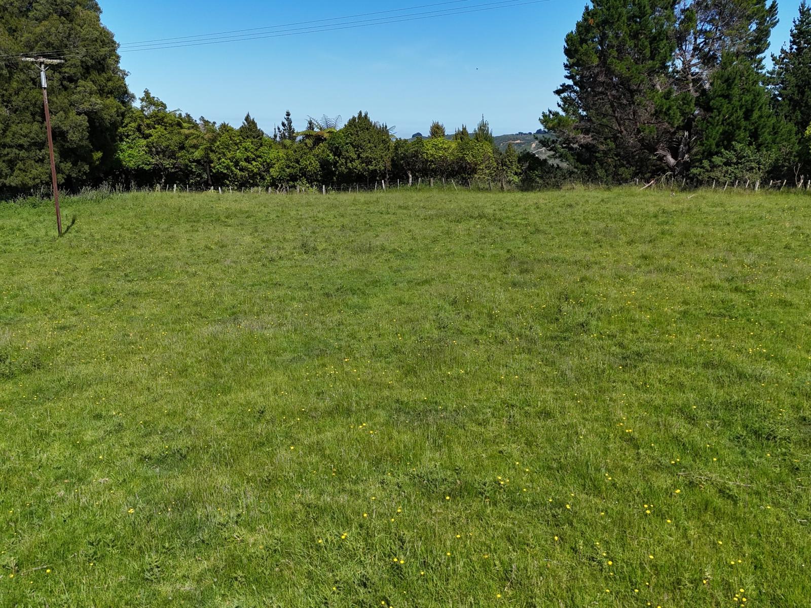 3 and 7, 1005 Rangitatau East Road, Kai Iwi