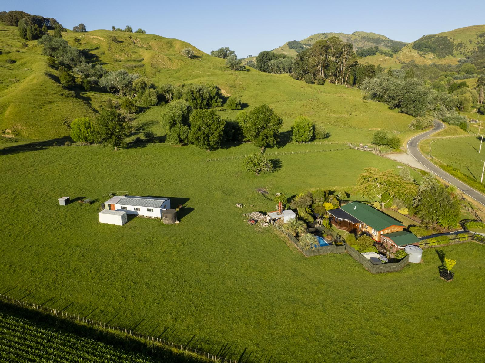 749 Kanakanaia Road, Te Karaka