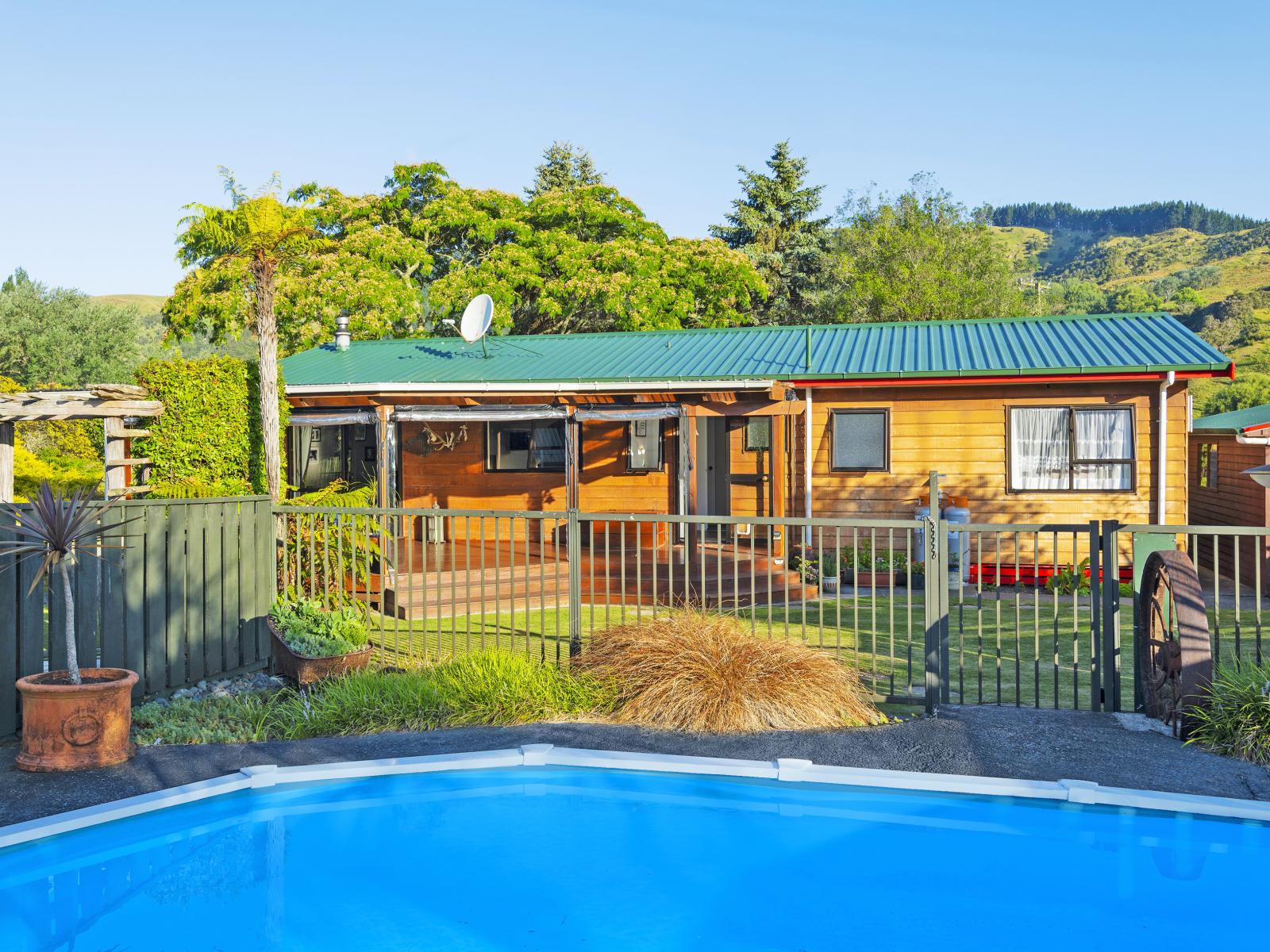 749 Kanakanaia Road, Te Karaka