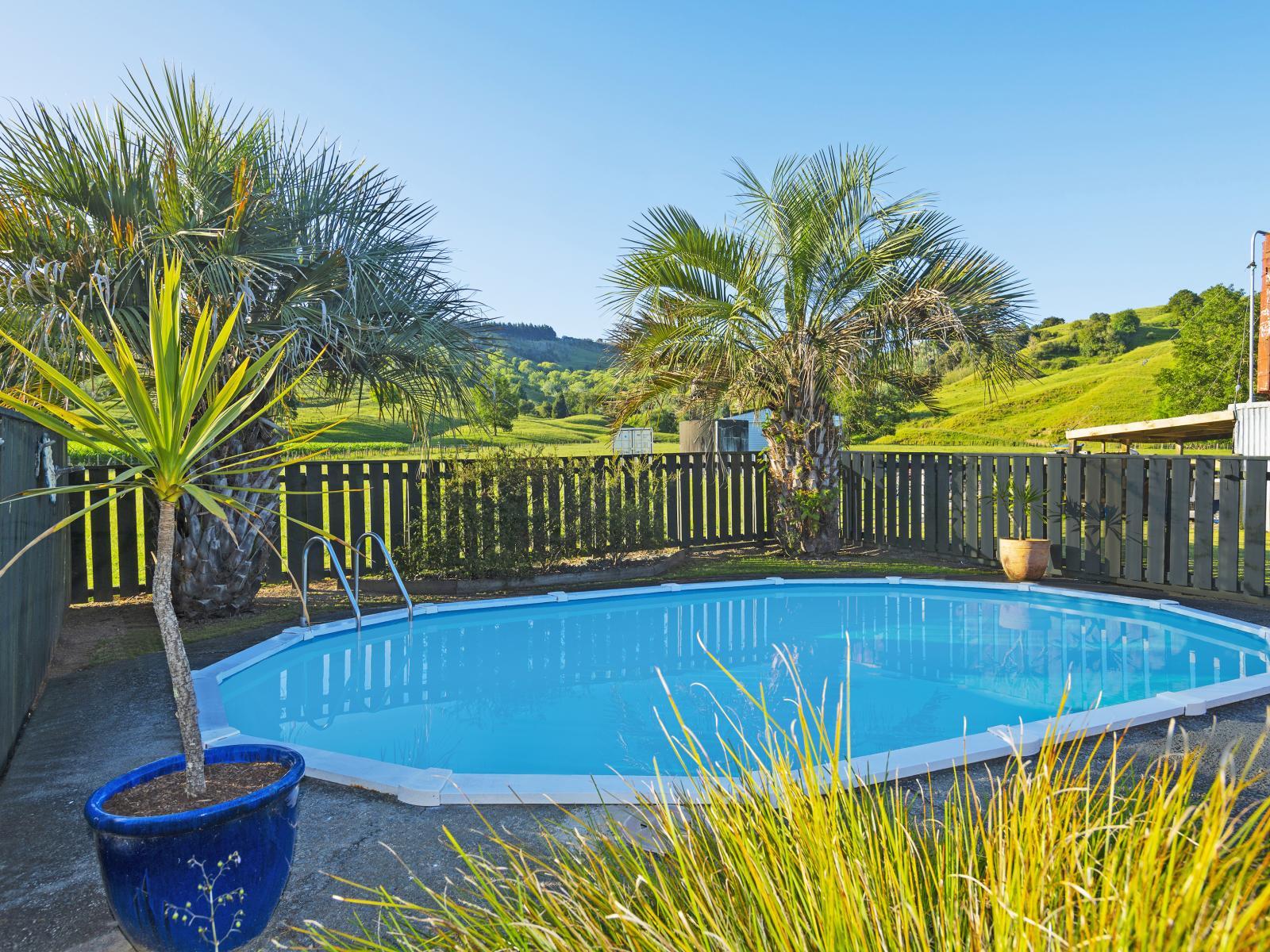749 Kanakanaia Road, Te Karaka
