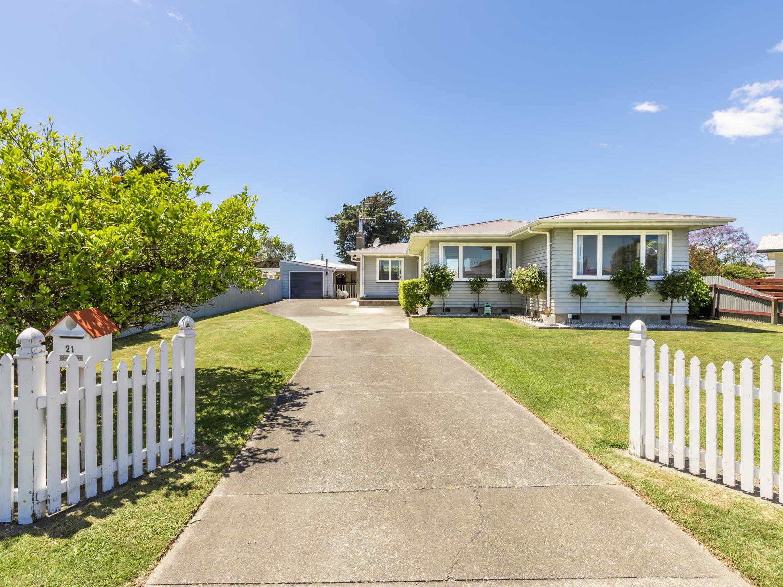 21 Bill Hercock Street, Pirimai