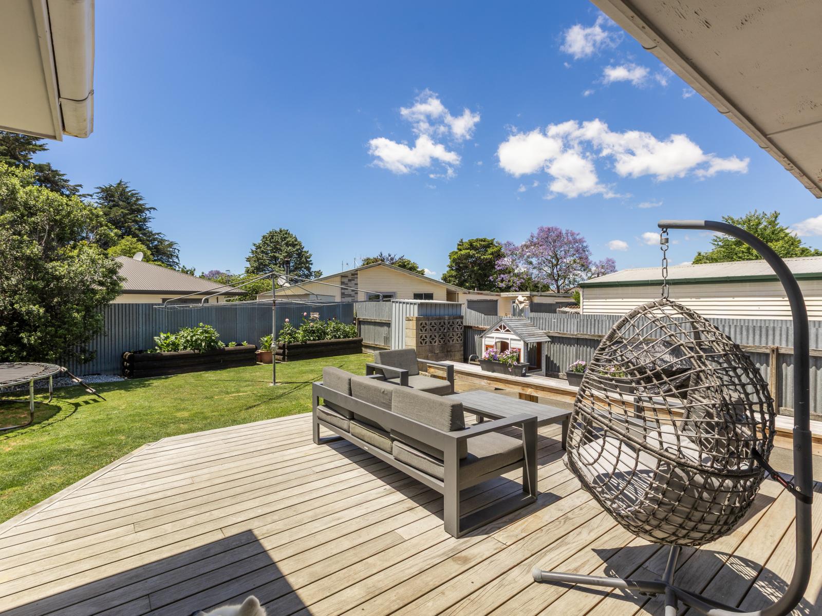 21 Bill Hercock Street, Pirimai