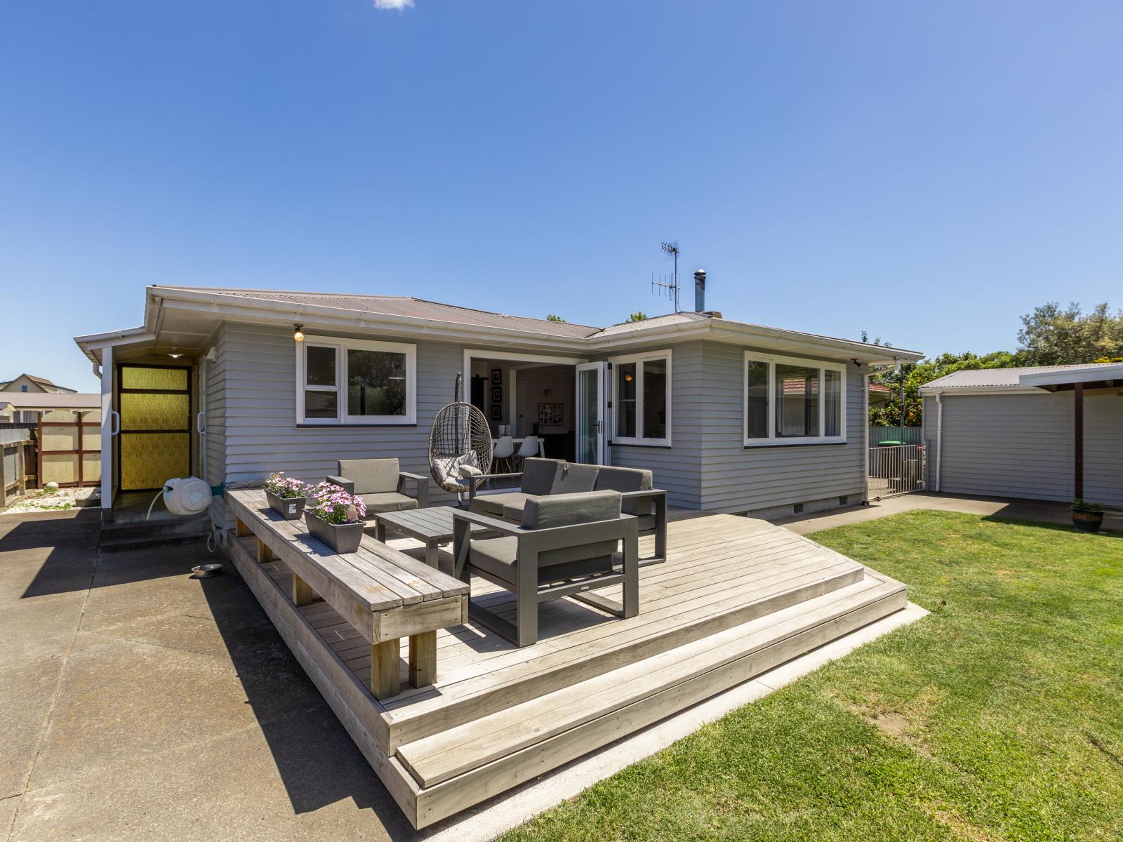 21 Bill Hercock Street, Pirimai