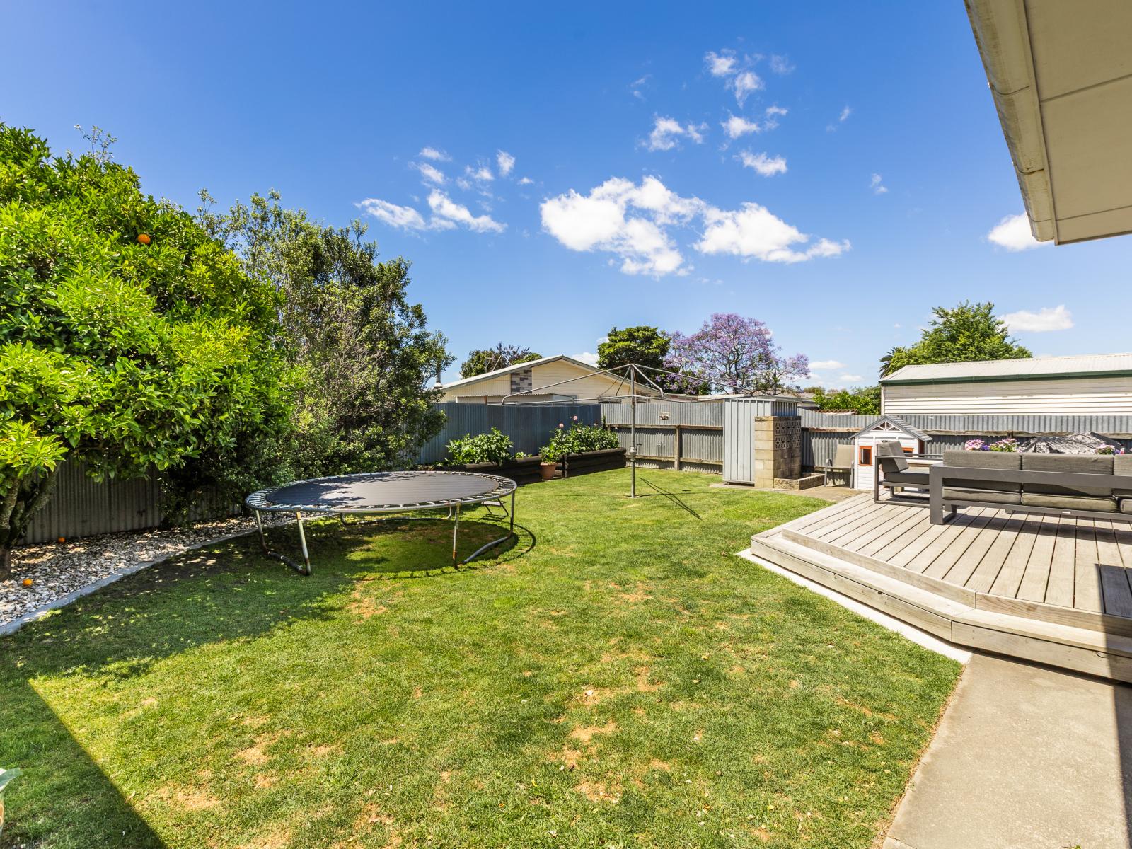 21 Bill Hercock Street, Pirimai