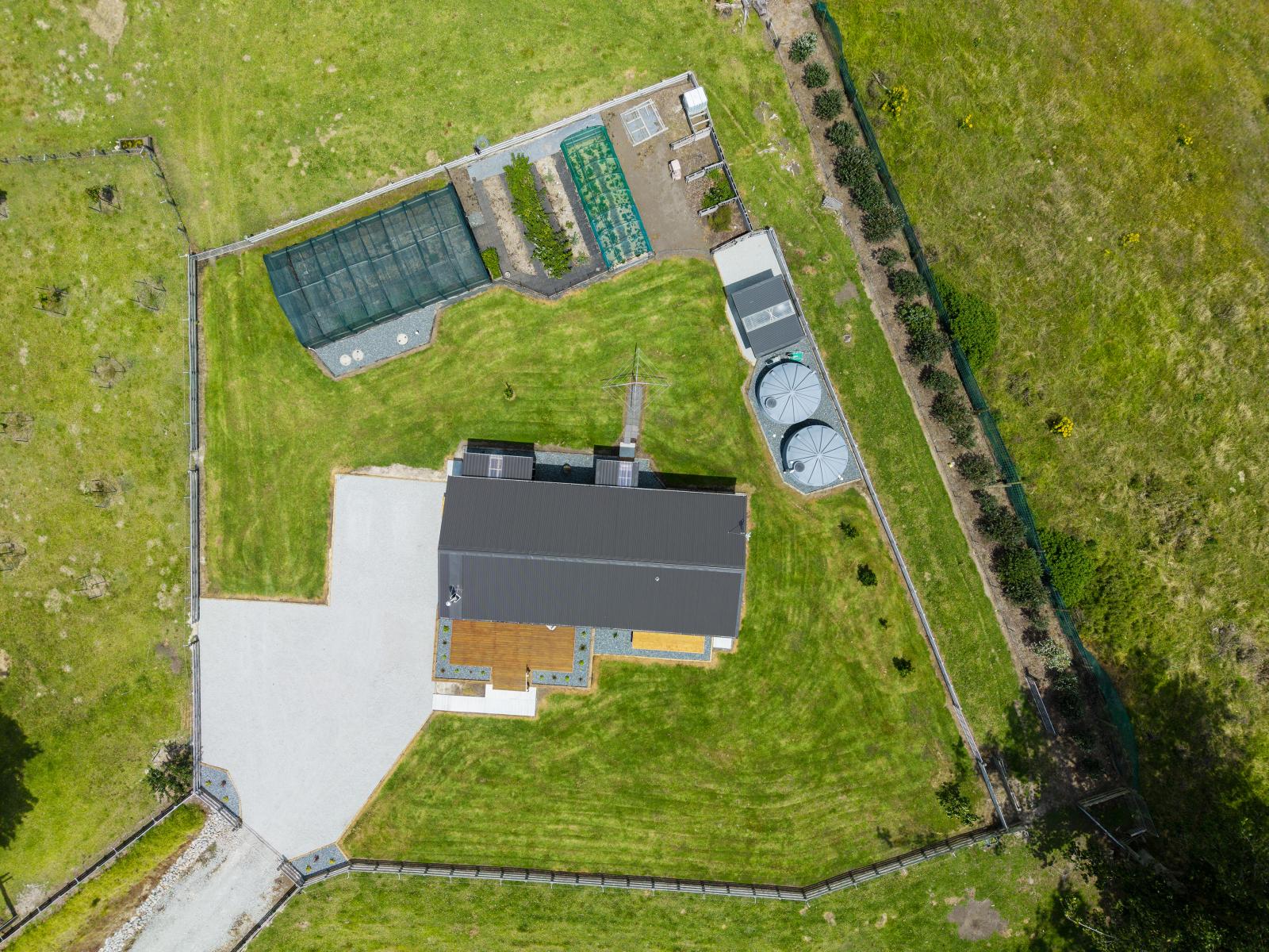 909A Wharekopae Road, Ngatapa