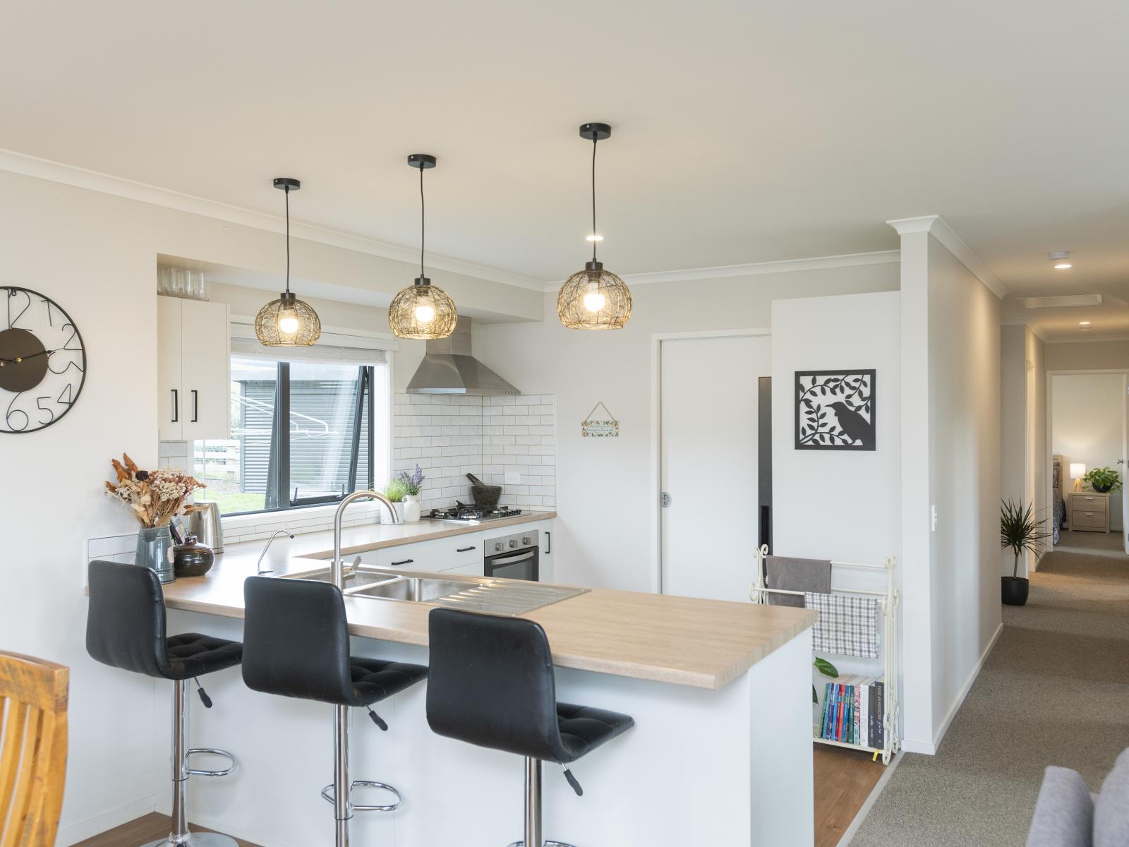 909A Wharekopae Road, Ngatapa