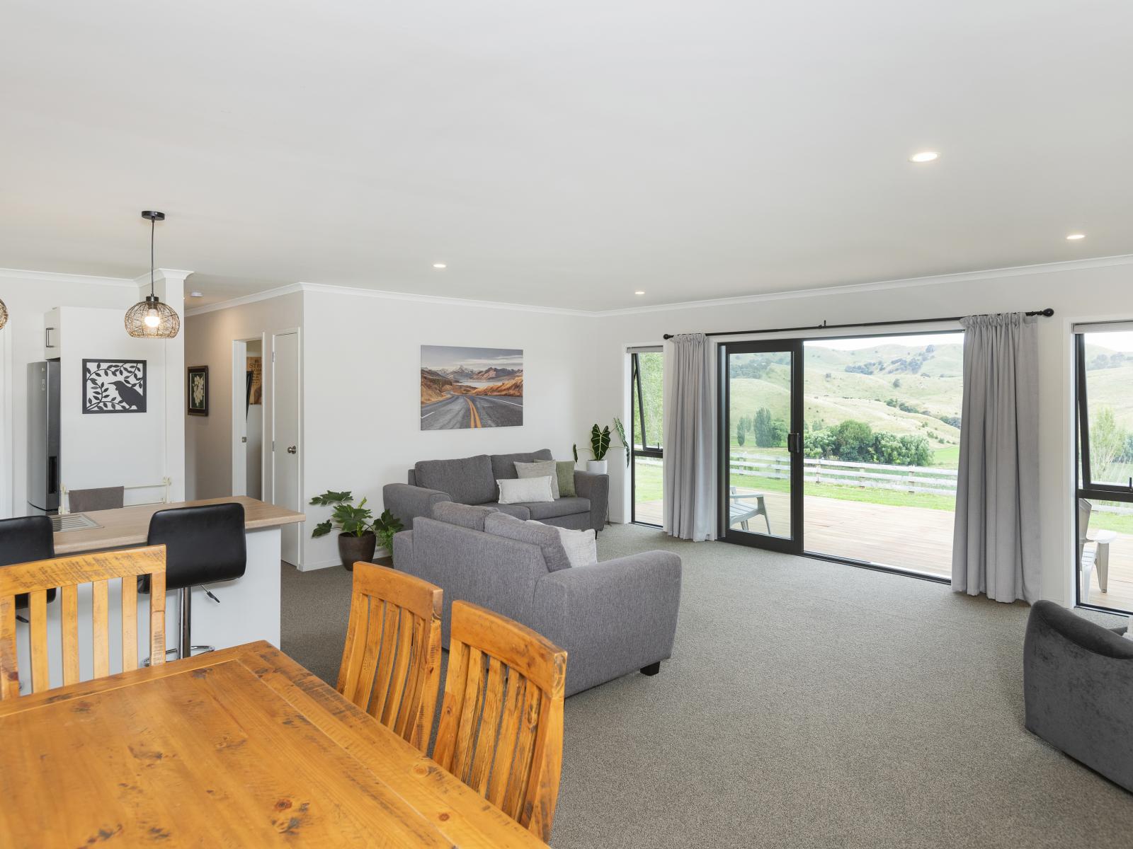 909A Wharekopae Road, Ngatapa