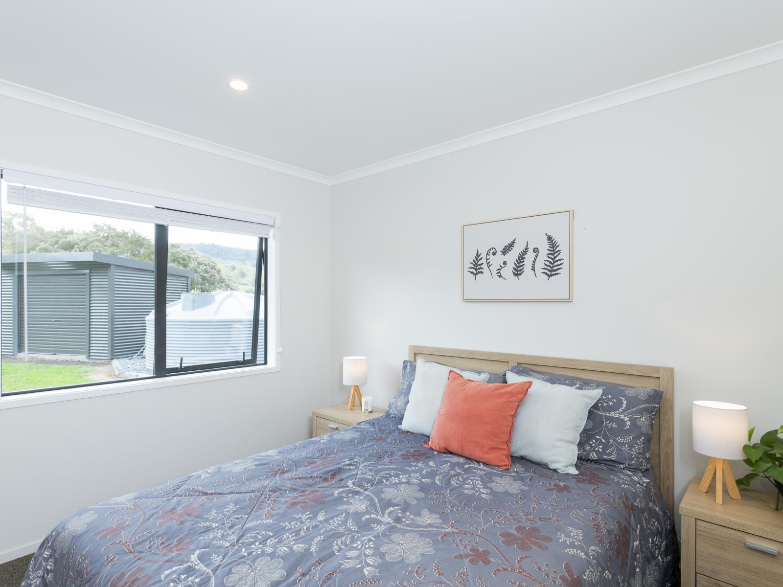 909A Wharekopae Road, Ngatapa